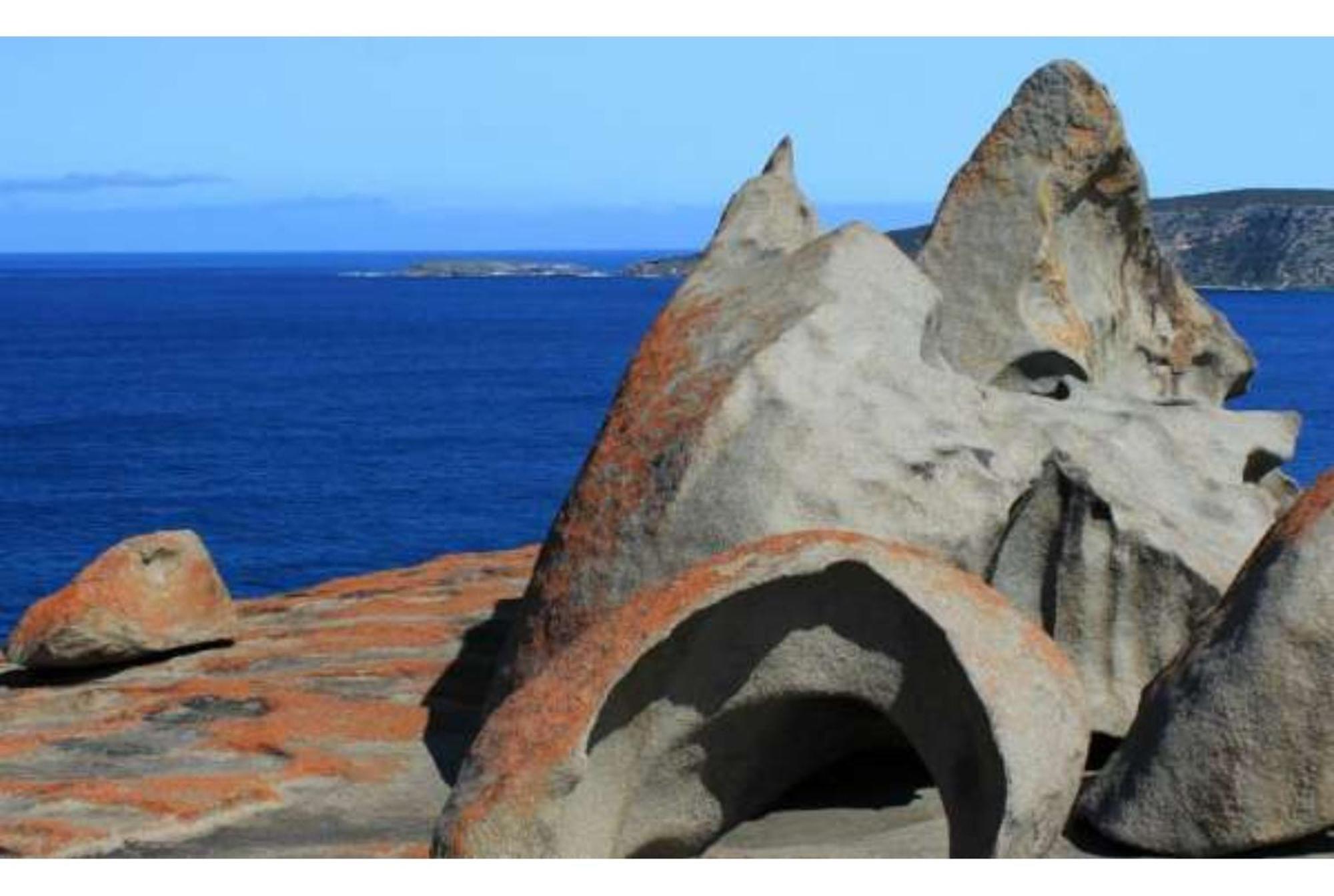 Discovery Parks - Kangaroo Island Flinders Chase Экстерьер фото