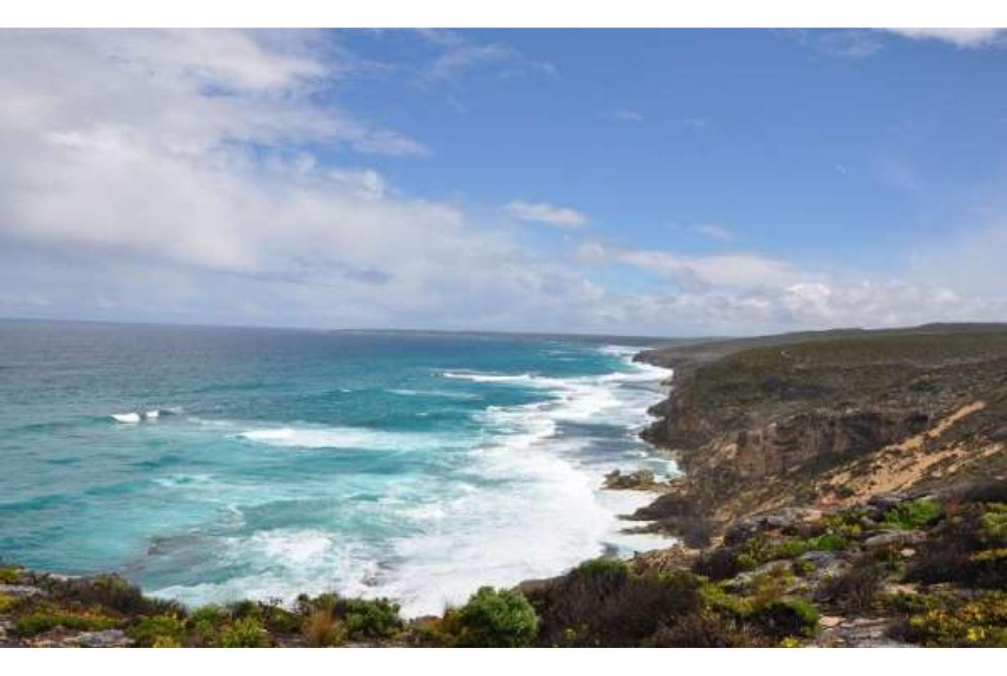 Discovery Parks - Kangaroo Island Flinders Chase Экстерьер фото