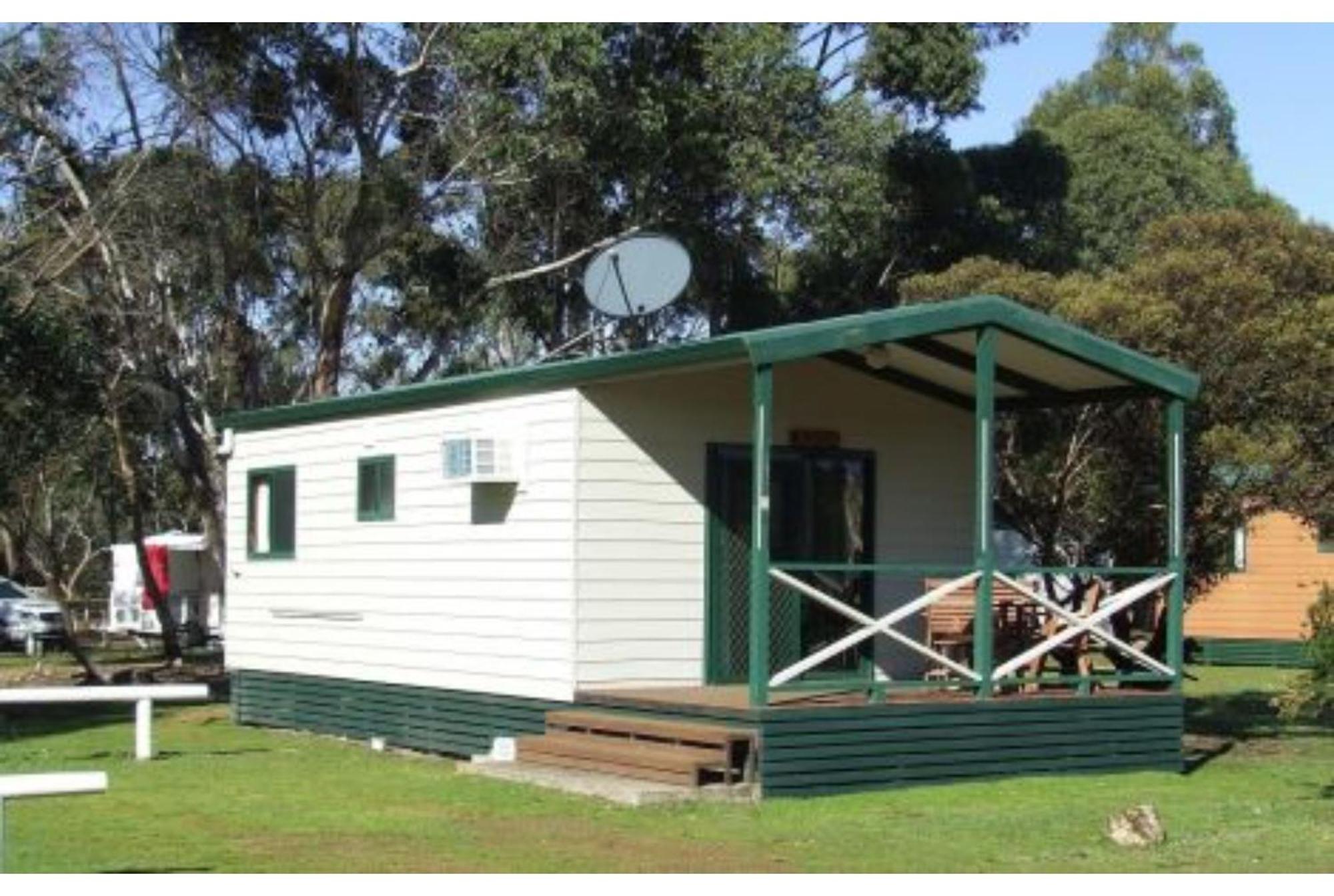 Discovery Parks - Kangaroo Island Flinders Chase Экстерьер фото